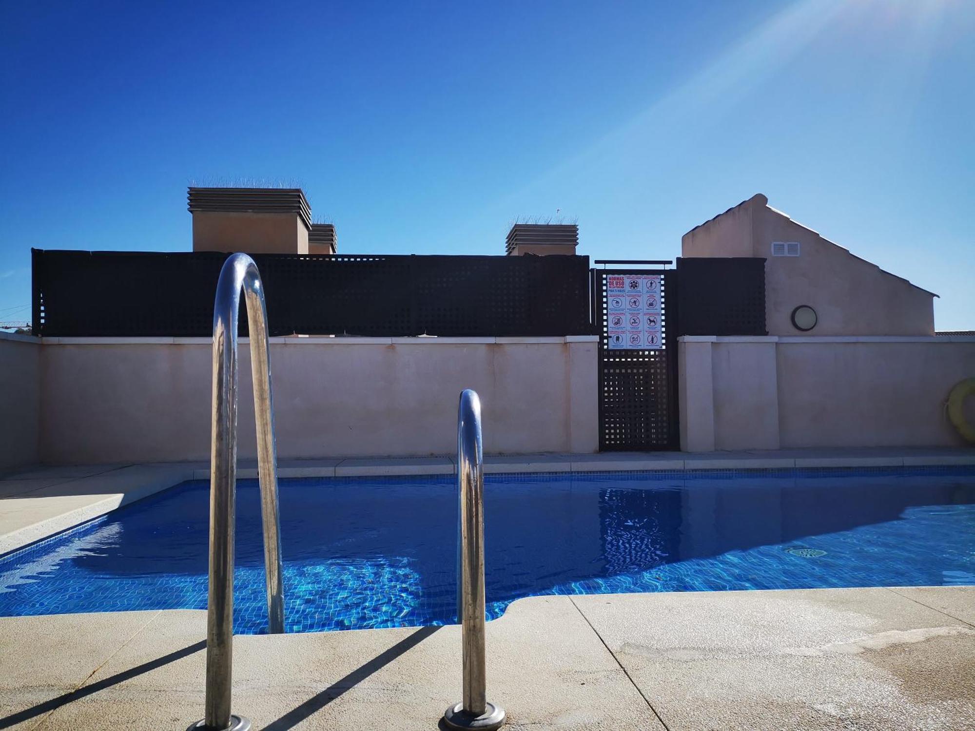 Apartamento Cervantes Málaga Buitenkant foto